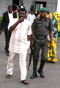 Segun Adelodun
