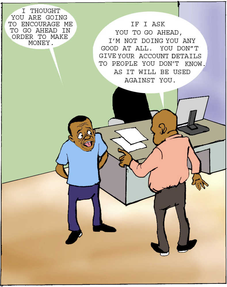 CARTOON