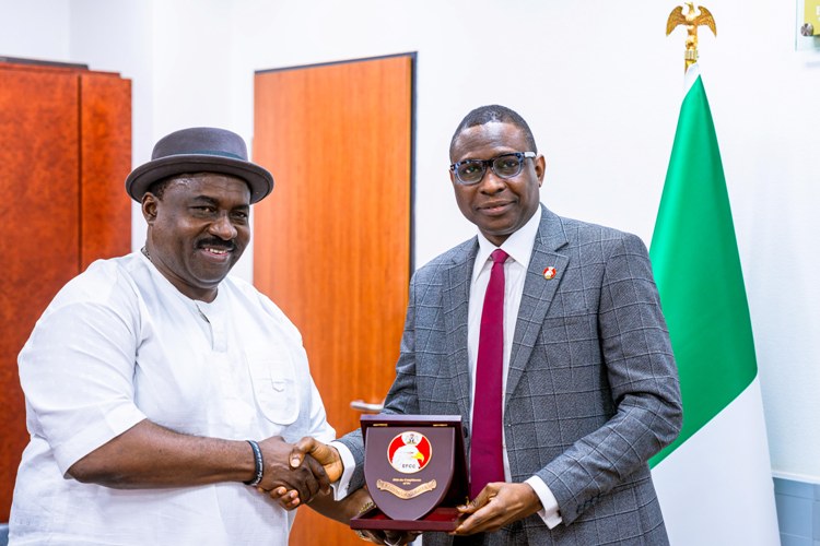 NCAA Seeks EFCC's Assistance in Tackling Aviation Fraud