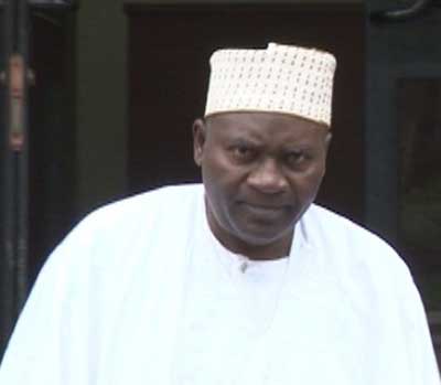 Engr Thompson O Aguheva